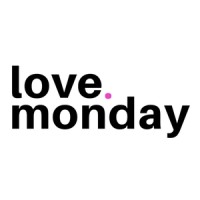 Love Monday Logo