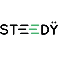 STEEDY Logo