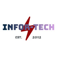 INFOR-TECH Logo