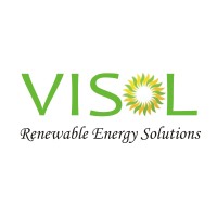 Visol Renewable Energy Solutions Logo