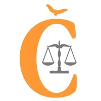 Law office Cakarovska Logo