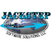 JackStep Software Solutions Logo