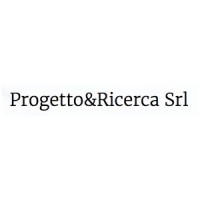 Progetto e Ricerca Srl Logo
