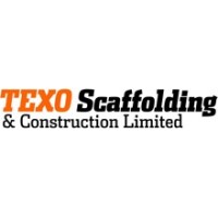 Texo Scaffolding & Construction Limited Logo