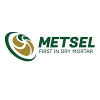 Metsel Logo