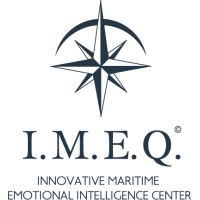 IMEQ CENTER Logo