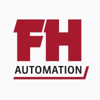 FH Automation A/S Logo
