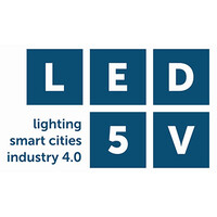LED5V Logo