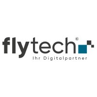 fly-tech IT GmbH & Co. KG Logo
