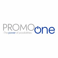 Promo-One Logo