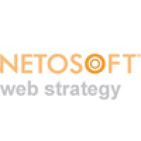 NETOSOFT Logo