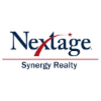 Nextage Synergy Realty Logo