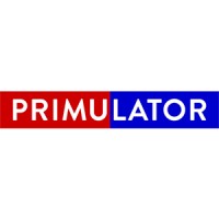 Primulator AB Logo