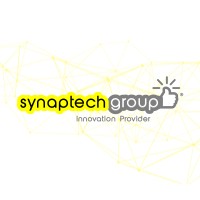 Synaptech Group™ Logo