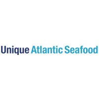 Unique Atlantic Seafood A/S Logo