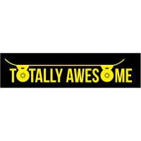 Totally Awesome Logo