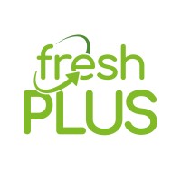 FreshPLUS Logo