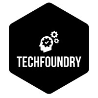 TechFoundry LLC Logo