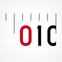 OIC - Ordine degli Ingegneri della Provincia di Cagliari Logo