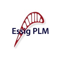 Essig PLM Logo
