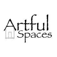 Artful Spaces by Bryan White Logo