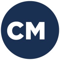 Cascade Meridian Logo