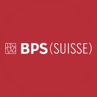 BPS (Suisse) Logo