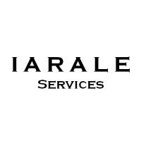 IARALE Services Logo