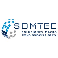 SOMTEC Logo