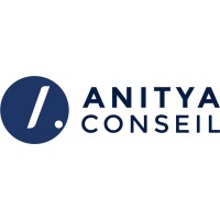 Anitya Conseil Logo