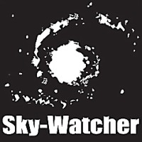 Sky-Watcher Telescope Logo