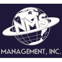 NMS Management, Inc. Logo