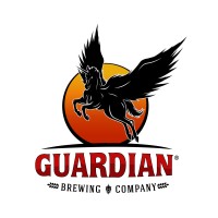 Guardian Brewing Company Logo
