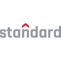 Standard Industries Logo