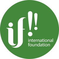if international foundation Logo