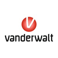 vanderwalt GmbH Logo