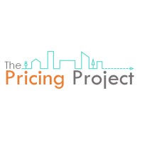 The Pricing Project Logo
