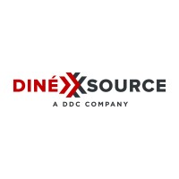 Diné Source, LLC Logo