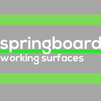 Springboard Working Surfaces Logo