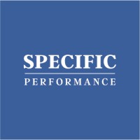 Specific Performance LLC Logo
