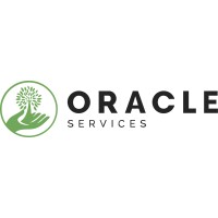Oracle Services Logo