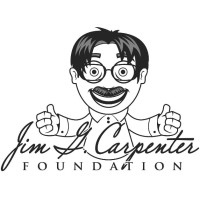 Jim G. Carpenter Foundation Logo