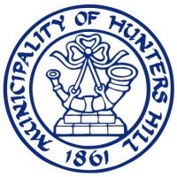 Hunters Hill Council Logo