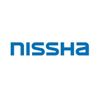 Nissha Co., Ltd. Logo
