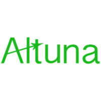 Altuna LLC Logo