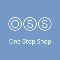 OSS Nordic AB Logo