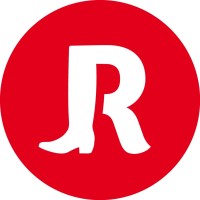 Redboots Logo