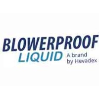 Blowerproof Ireland Logo