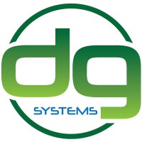 DG Systems Logo
