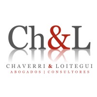 CHAVERRI & LOITEGUI Abogados | Consultores Logo